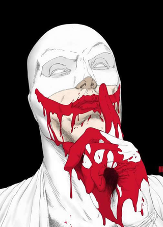 Illustration for article titled Who Banned Bizarro Batman?